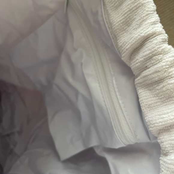 Vintage Cherry Beach Summer Strawberry Shortcake Inspired Cooler Backpack - Picture 3 of 8